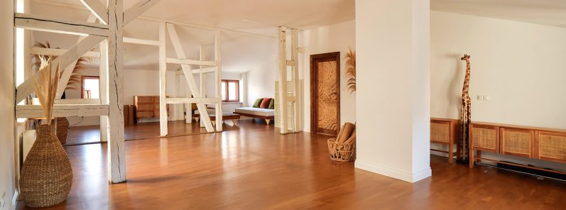 Sala Skupienie